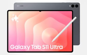 Galaxy Tab S11 Ultra 5G : avec 450 € de réduction, la tablette haut de gamme de Samsung est à son prix le plus bas pour quelques heures encore !