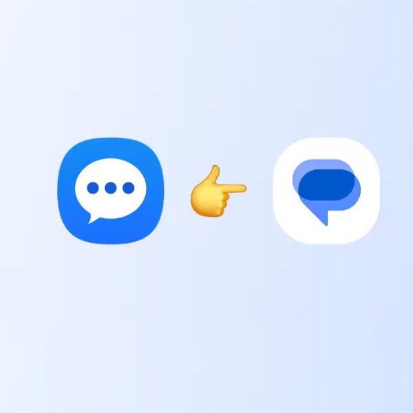 Samsung Messages : bonne nouvelle, finalement l’application ne va pas disparaître