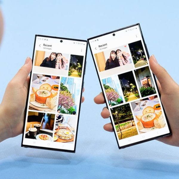 Compatibilité Quick Share et AirDrop : votre smartphone Android ne pourra peut-être pas en profiter, voici pourquoi