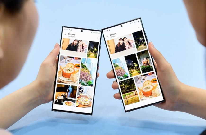 Compatibilité Quick Share et AirDrop : votre smartphone Android ne pourra peut-être pas en profiter, voici pourquoi