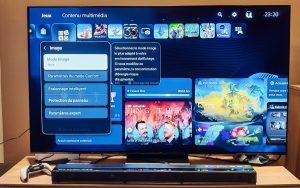 La mise à jour Tizen 9 des Smart TV Samsung règle de gros problèmes de l’ancienne version