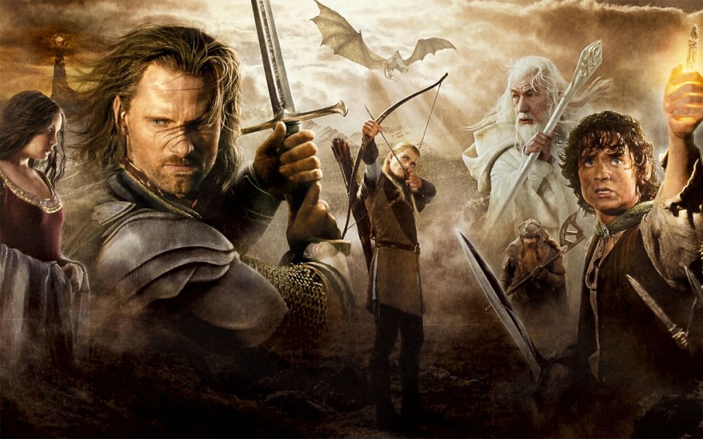 Vous rêviez d’un MMO Le Seigneur des Anneaux ? Le jeu d’Amazon est annulé