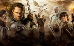 Vous rêviez d’un MMO Le Seigneur des Anneaux ? Le jeu d’Amazon est annulé