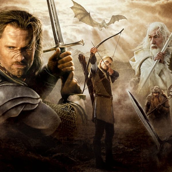 Vous rêviez d’un MMO Le Seigneur des Anneaux ? Le jeu d’Amazon est annulé