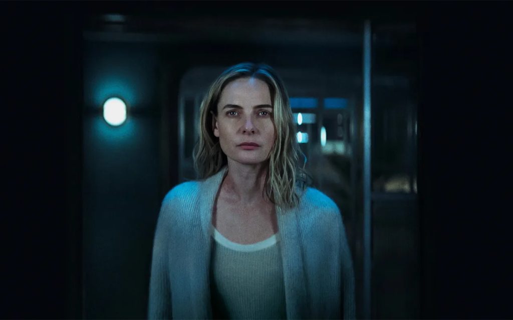Silo saison 3 : le nouveau trailer dévoile une information cruciale