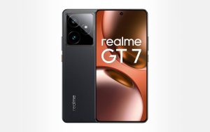 Bon plan Realme GT 7 (512 Go) : grosses performances et une batterie de 7 000 mAh pour moins de 350 €