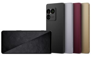 Sony présente le Xperia 1 VIII et c’est un vent de folie « à la japonaise »