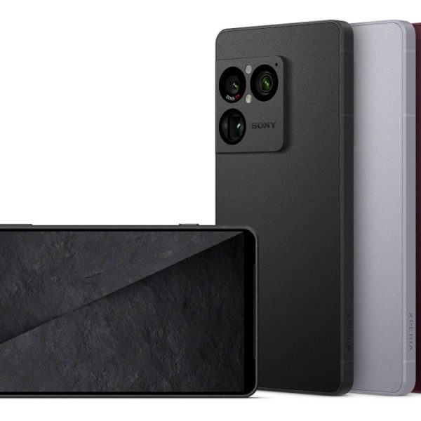 Sony présente le Xperia 1 VIII et c’est un vent de folie « à la japonaise »