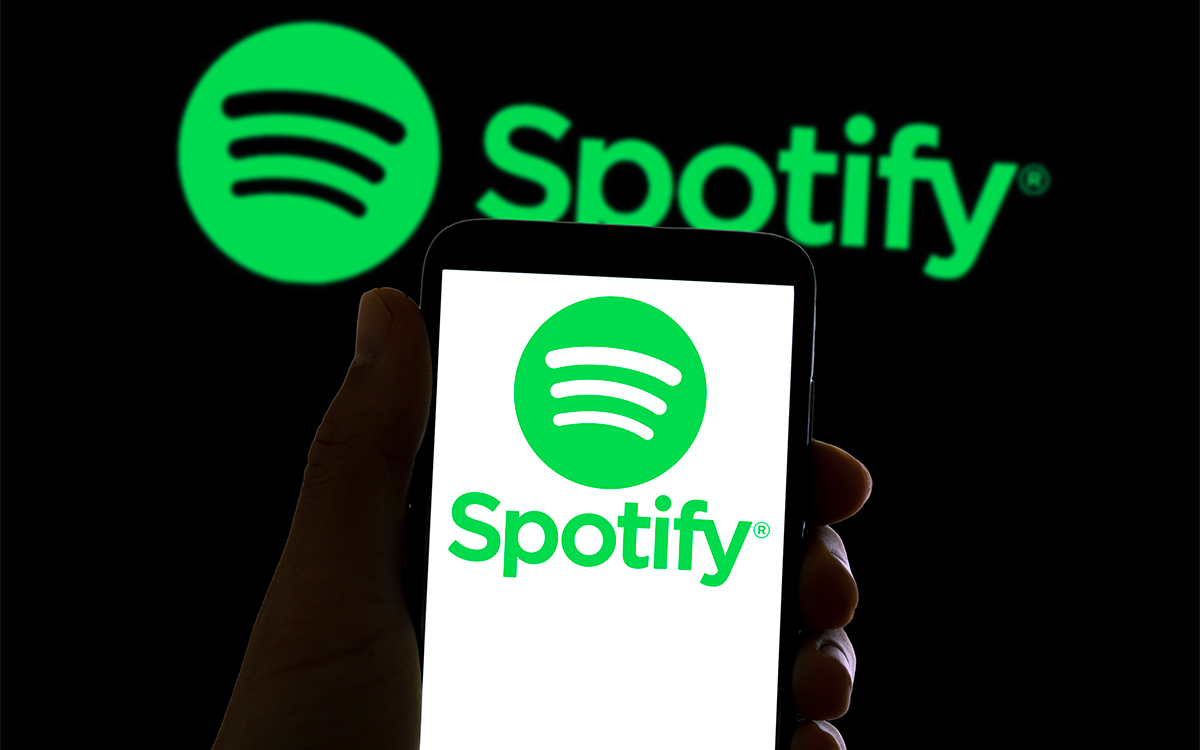 Spotify ne fonctionne plus correctement avec CarPlay, voici ce qu’on sait