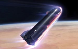 Ce milliardaire a son Starship pour Mars, il manque juste une chose : savoir quand