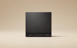 La sortie de la Steam Machine se précise, avec des détails sur ses caractéristiques techniques