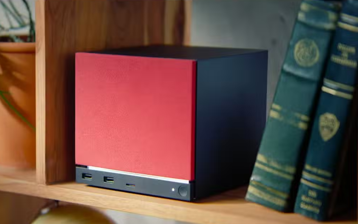 Steam Machine : la sortie se rapproche, Valve a trouvé une solution contre les ruptures de stock