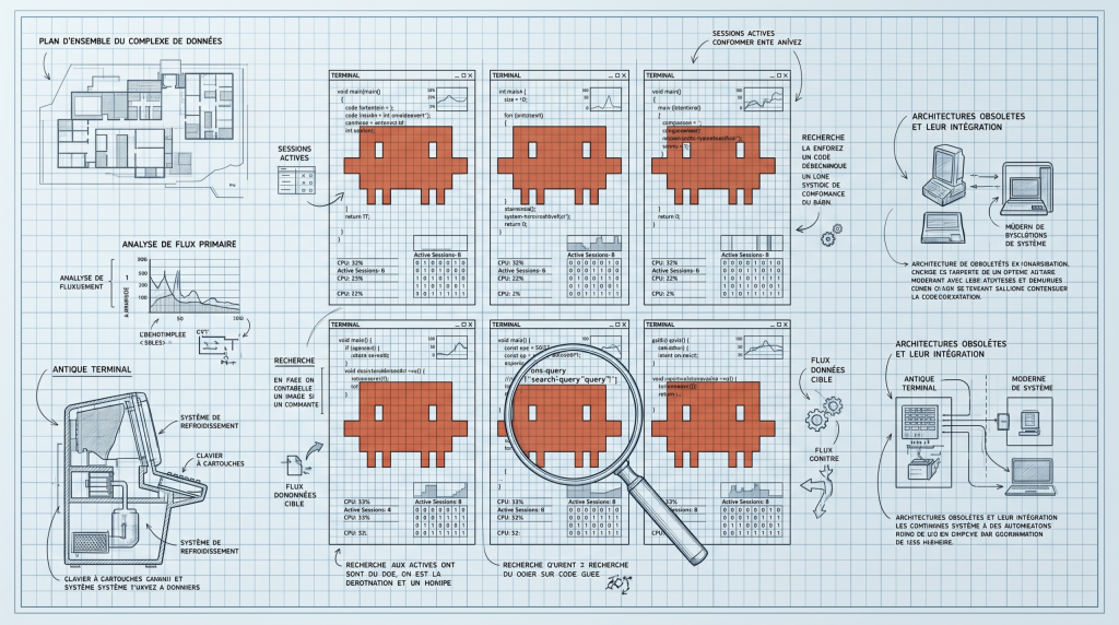 Switchboard – Le centre de contrôle pour vos sessions Claude Code