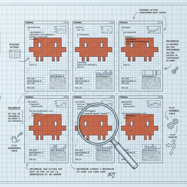 Switchboard – Le centre de contrôle pour vos sessions Claude Code