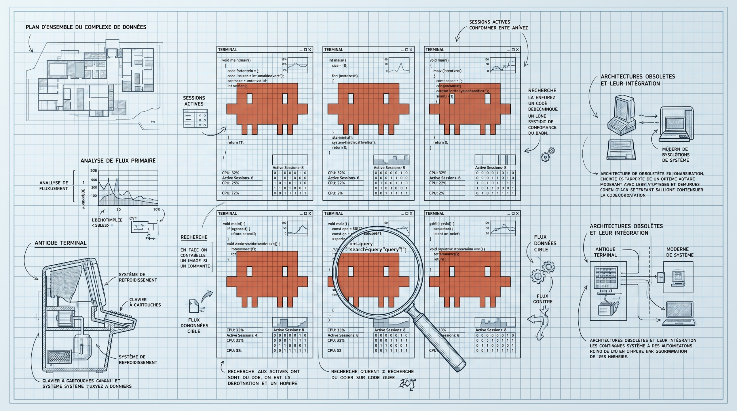 Switchboard – Le centre de contrôle pour vos sessions Claude Code