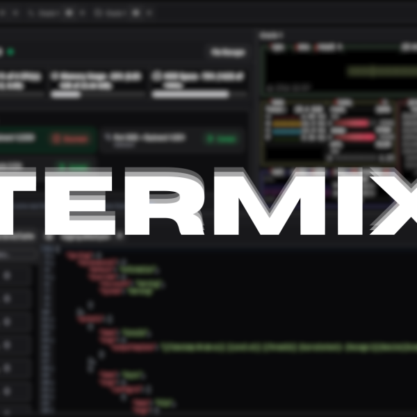 Termix – L'alternative open source et gratuite à Termius