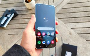 One UI 8.5 : deux nouveaux smartphones Samsung Galaxy reçoivent la mise à jour tant attendue