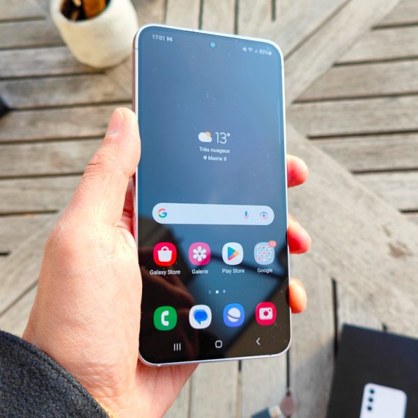 One UI 8.5 : deux nouveaux smartphones Samsung Galaxy reçoivent la mise à jour tant attendue