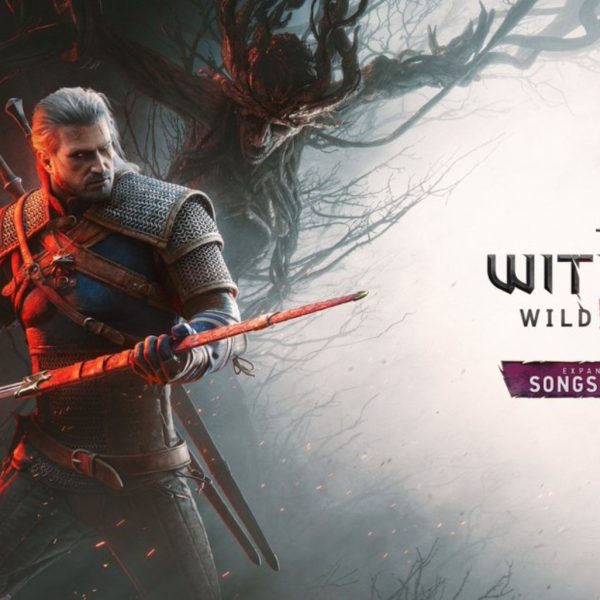 C’est officiel, The Witcher 3 a droit à une troisième extension : Songs of the Past