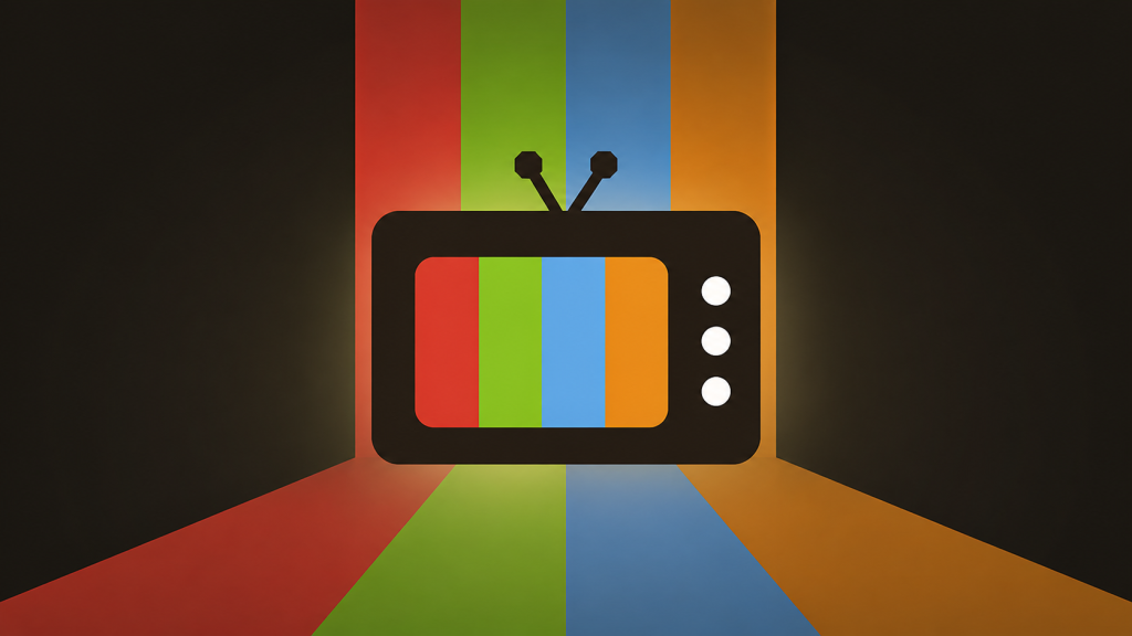 Tunarr – Recréer la télévision qu'on aime zapper dans Plex