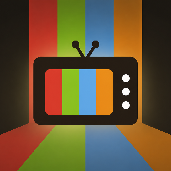 Tunarr – Recréer la télévision qu'on aime zapper dans Plex