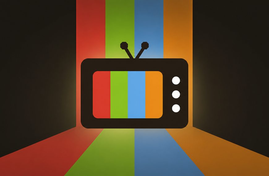 Tunarr – Recréer la télévision qu'on aime zapper dans Plex