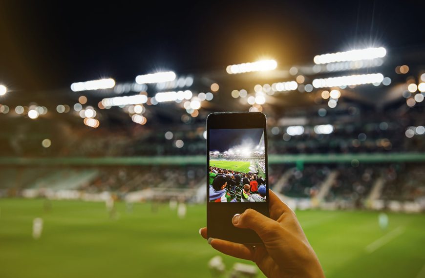 Pour la Coupe du Monde 2026, ce forfait eSIM illimité vous connecte à la fois aux États-Unis et au Canada