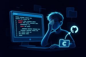 Un développeur de malware ooublie son propre token GitHub dans le code
