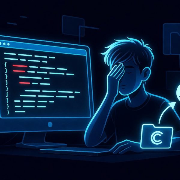 Un développeur de malware ooublie son propre token GitHub dans le code