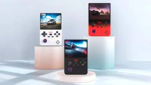 Une console rétro "Lenovo" à 72 dollars, bourrée de ROMs Nintendo piratées