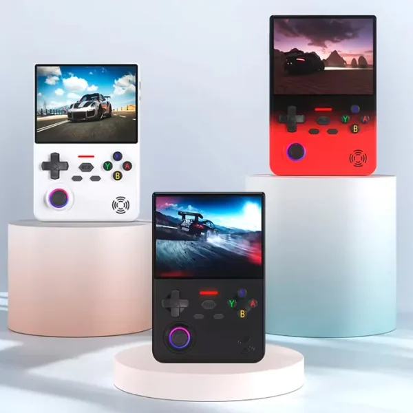 Une console rétro "Lenovo" à 72 dollars, bourrée de ROMs Nintendo piratées