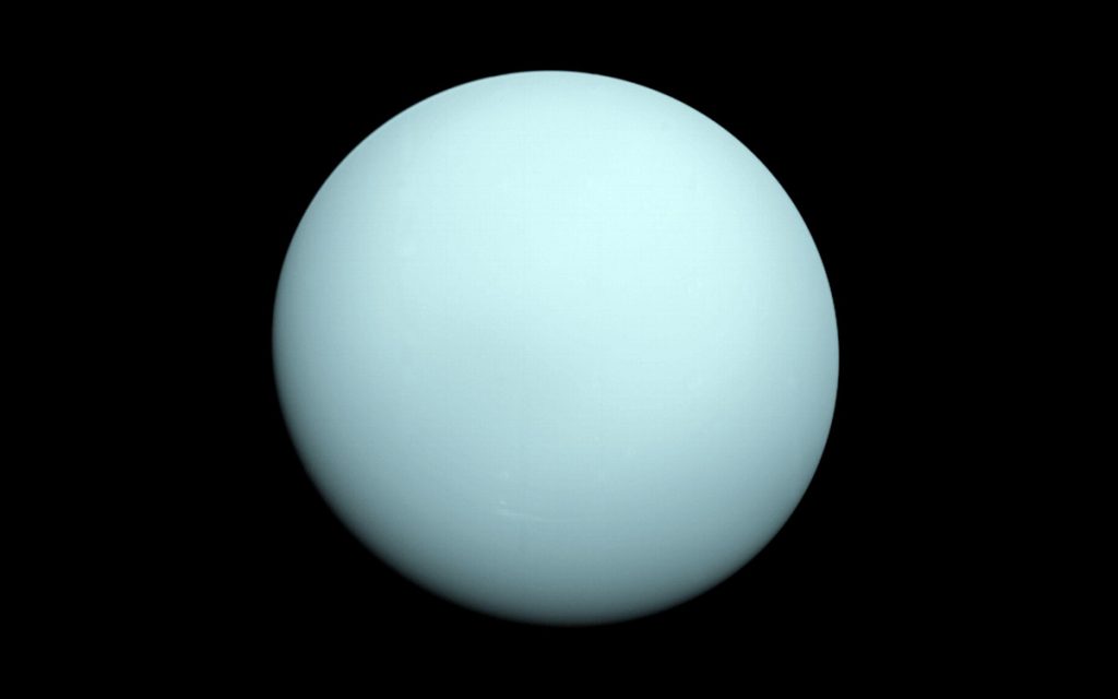 On se trompe peut-être sur Uranus et Neptune depuis des décennies, voici pourquoi