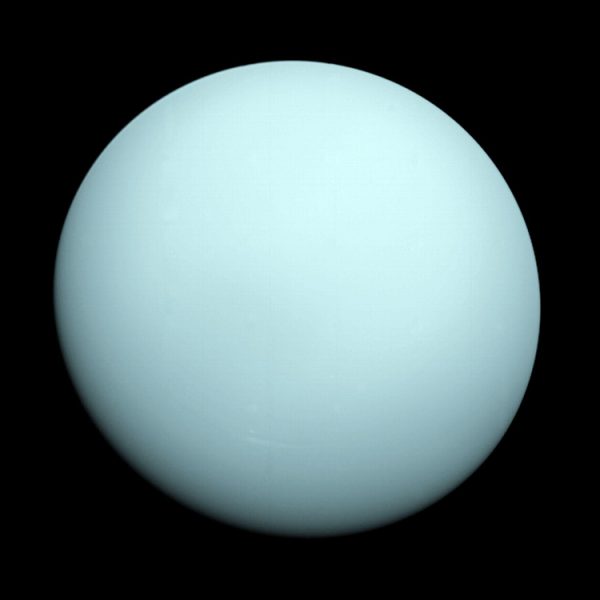 On se trompe peut-être sur Uranus et Neptune depuis des décennies, voici pourquoi