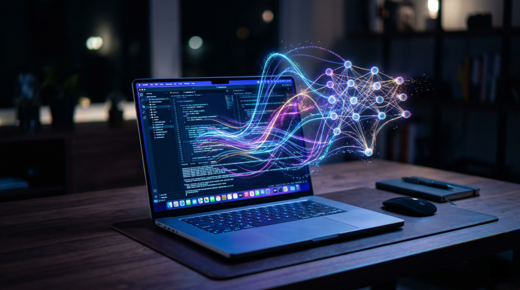 vLLM-MLX – Pour remplacer l'API d'OpenAI par votre propre Mac