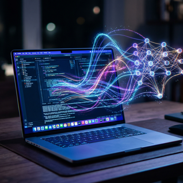 vLLM-MLX – Pour remplacer l'API d'OpenAI par votre propre Mac