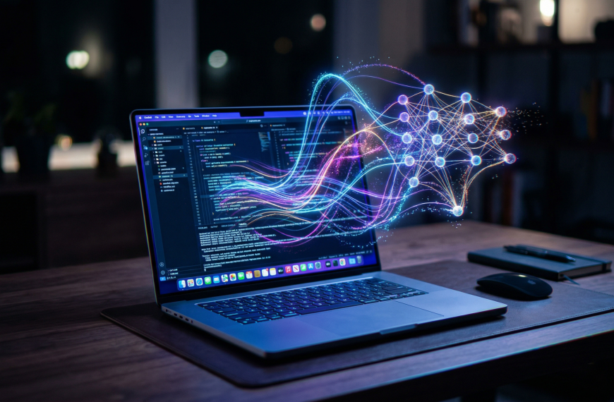 vLLM-MLX – Pour remplacer l'API d'OpenAI par votre propre Mac