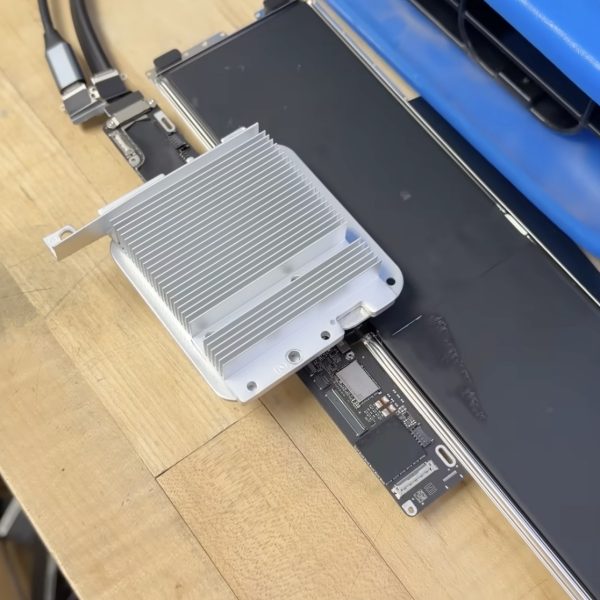 Voilà le MacBook Neo le plus rapide du monde