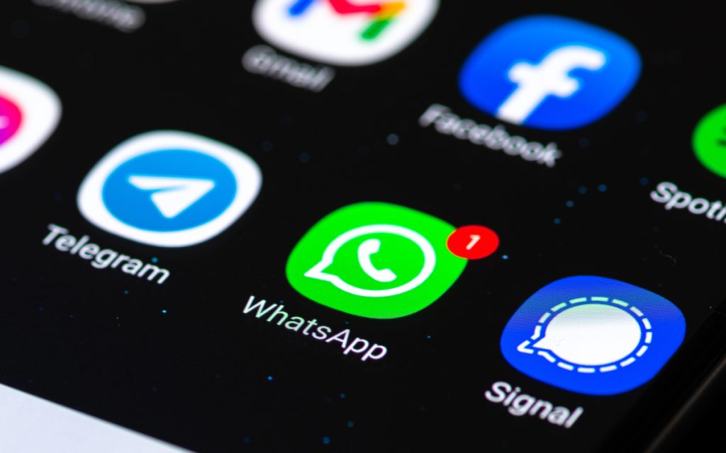 Vos conversations Signal sont dans le viseur d’une nouvelle vague de phishing