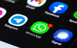 Vos conversations Signal sont dans le viseur d’une nouvelle vague de phishing
