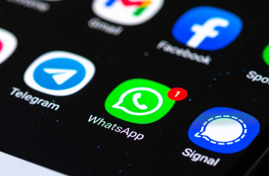 Vos conversations Signal sont dans le viseur d’une nouvelle vague de phishing