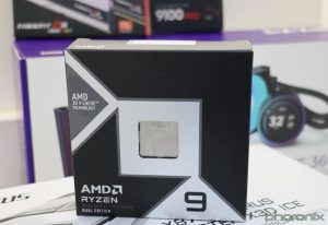 Windows 11 distancé par Ubuntu sur le monstrueux Ryzen 9 9950X3D2 d'AMD