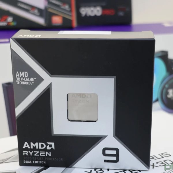 Windows 11 distancé par Ubuntu sur le monstrueux Ryzen 9 9950X3D2 d'AMD
