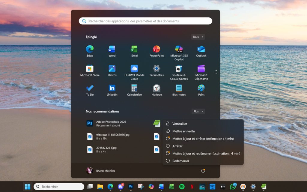 Windows 11 va enfin arrêter ce comportement très agaçant quand vous recherchez un fichier