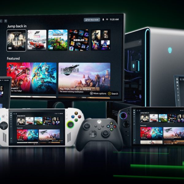 Le mode Xbox débarque sur les PC Windows 11, voici ce que ça change pour les joueurs