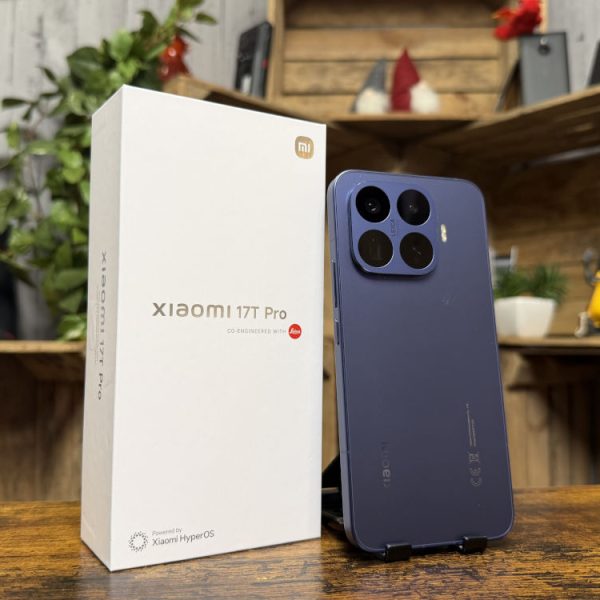 Test Xiaomi 17T Pro : un smartphone avec de beaux arguments mais pas sans défauts