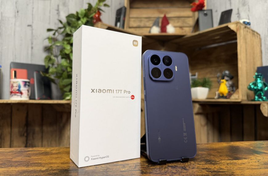Test Xiaomi 17T Pro : un smartphone avec de beaux arguments mais pas sans défauts