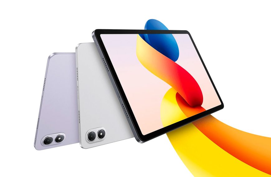 Redmi Pad 2 Pro : la tablette passe à petit prix avec ce nouveau code !