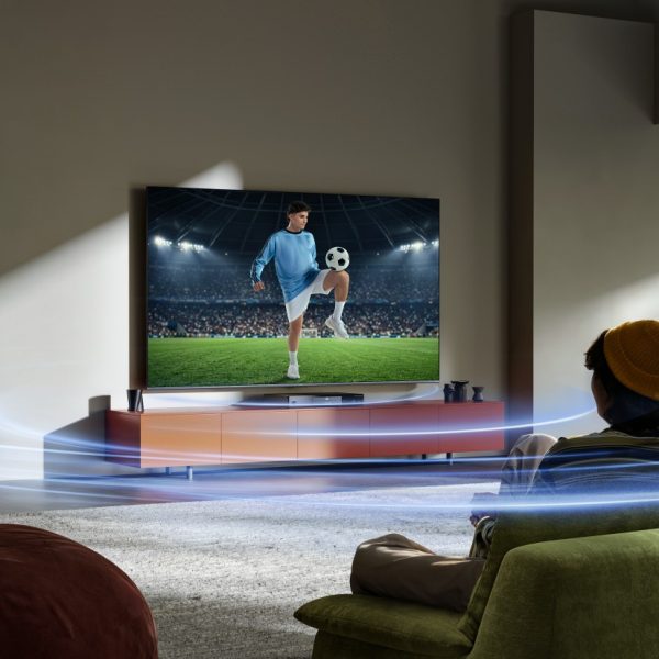 Xiaomi lance ses nouvelles TV Mini LED juste à temps pour la Coupe du Monde