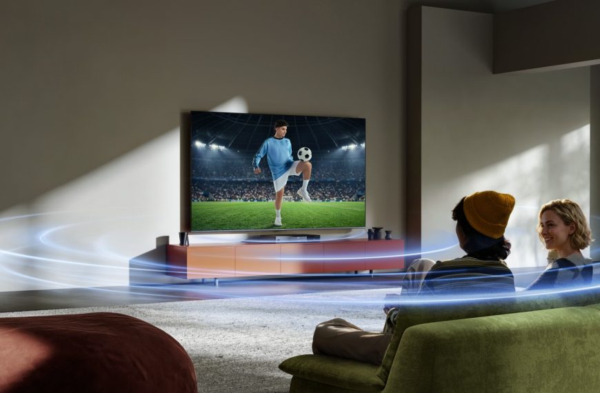 Xiaomi lance ses nouvelles TV Mini LED juste à temps pour la Coupe du Monde