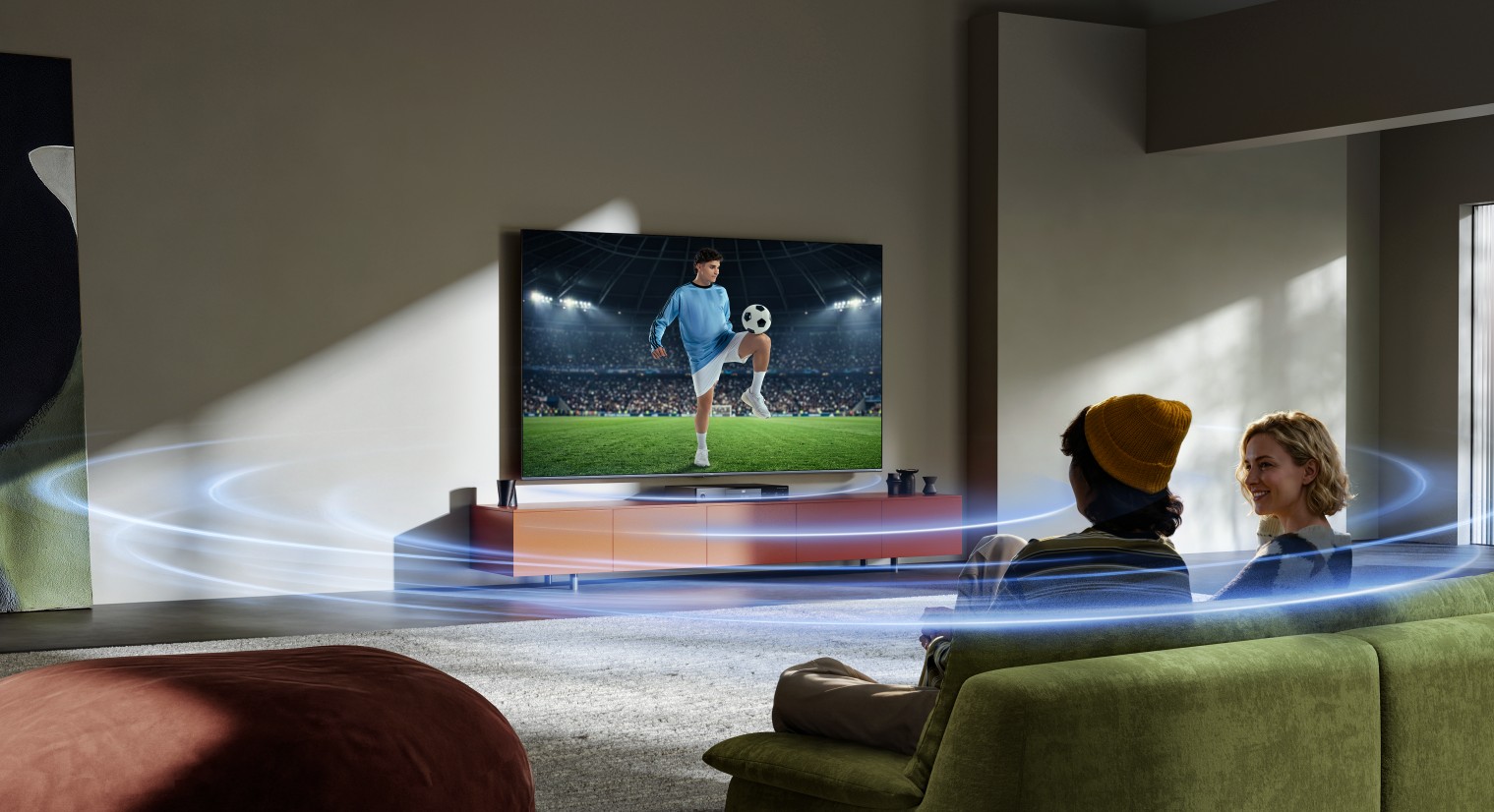 Xiaomi lance ses nouvelles TV Mini LED juste à temps pour la Coupe du Monde